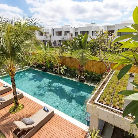 Lotus Villa By Elite Villas